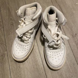 Nike Kids' Air Force 1 Mid '06